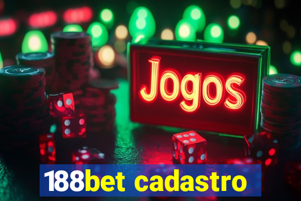 188bet cadastro